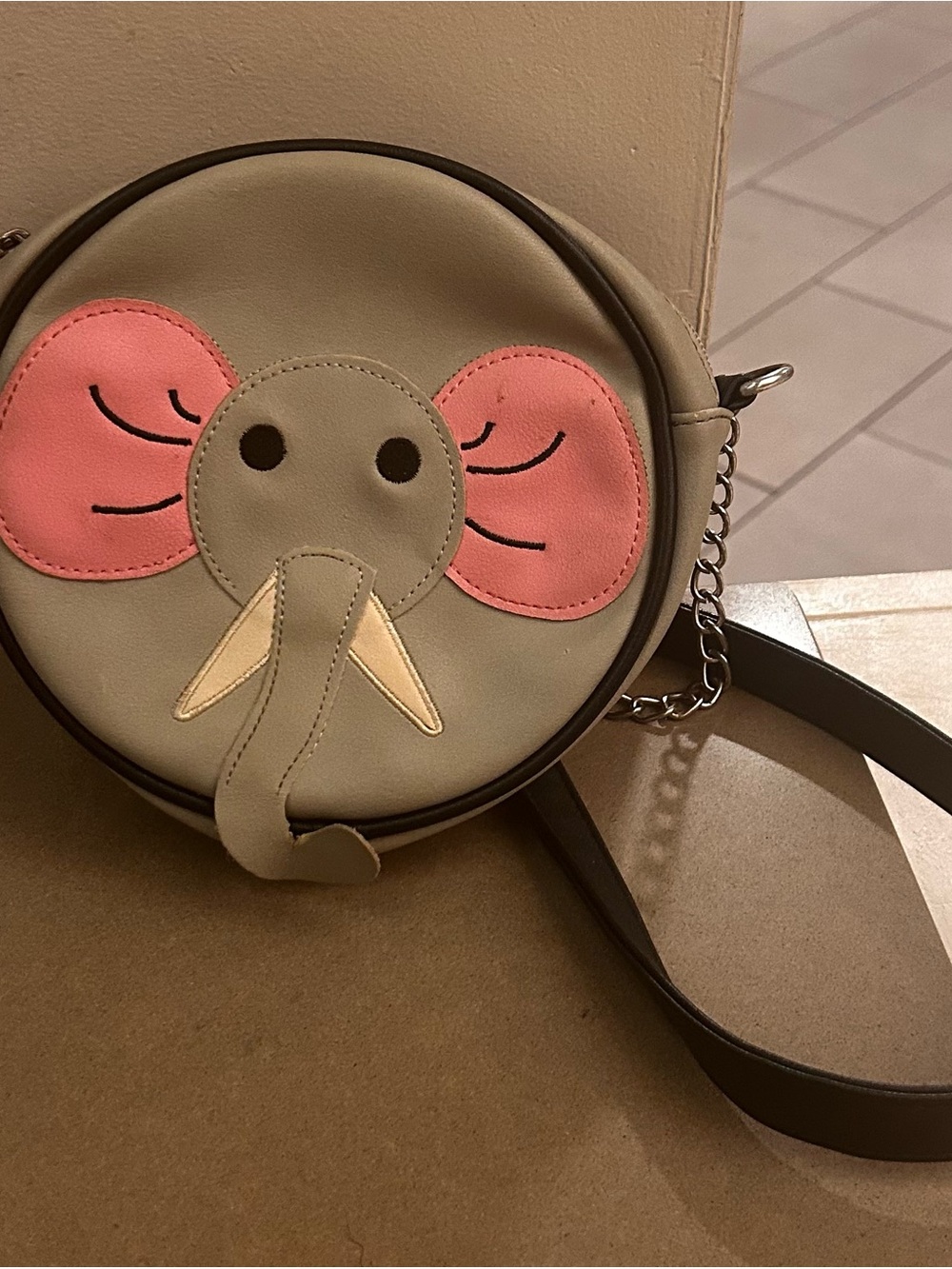 Handbag crossbody Olivia Miller Handbag Collection